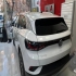 فولکس ID.4 Crozz   