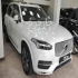 ولوو XC90   