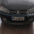 پژو پارس   