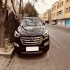 هیوندای سانتافه   