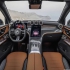 بنز کلاس GLC   