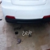 شاهین G دنده ای   
