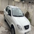 تیبا صندوق دار   