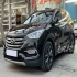 هیوندای سانتافه   