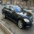 بنز کلاس S   