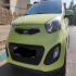 کیا پیکانتو   