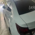 شاهین G دنده ای   