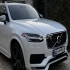 ولوو XC90   