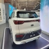 کی ام سی SR6   کی ام سی SR۶ قسطی
