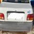پراید صندوق دار   