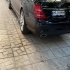 بنز کلاس S   