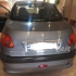 پژو 206 SD   