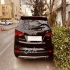 هیوندای سانتافه   
