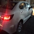 شاهین G دنده ای   