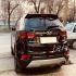 هیوندای سانتافه   