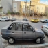 پراید صندوق دار   