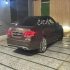 بنز کلاس E   