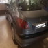 پژو 206 SD   