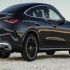 بنز کلاس GLC   