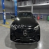 بنز EQE SUV   