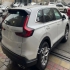 هوندا CR-V eHEV   