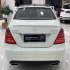 بنز کلاس S   