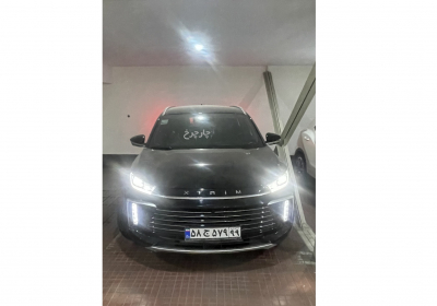 اکستریم TXL اکستریمTX  