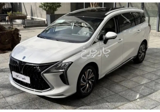 فردا سوبا M4   