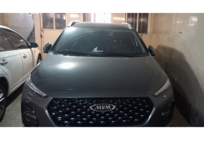 ام وی ام X22 PRO X۲۲ pro CVT اتومات  