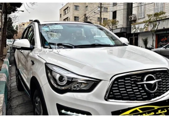 هایما S5   