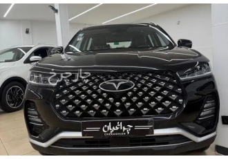 فونیکس تیگو 7 پرو   