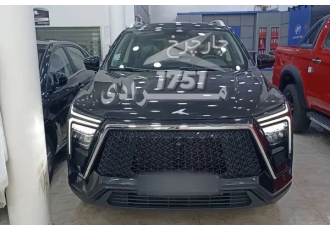 کی ام سی X5   