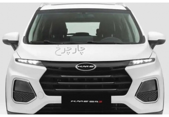 کی ام سی SR3  کی ام سی نو کی ام سی SR۳ قسطی