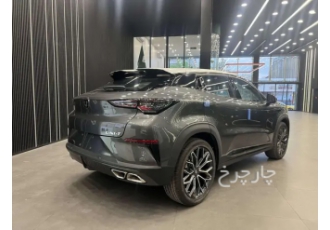 چانگان UNI-T   