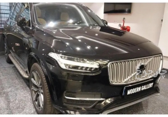 ولوو XC90   