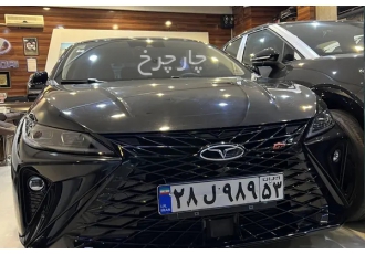 فونیکس آریزو 6 جی تی (Z6 GT)   