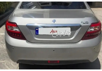 دنا پلاس EF7   دنا پلاس EF۷ قسطی