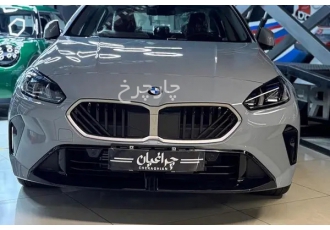 ب ام و سری 2 گرن کوپه   