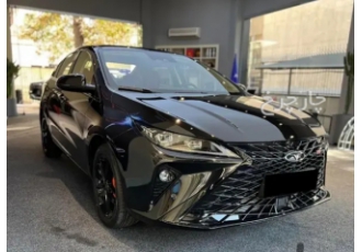 فونیکس آریزو 6 جی تی (Z6 GT)   فونیکس آریزو ۶ جی تی (Z۶ GT) قسطی