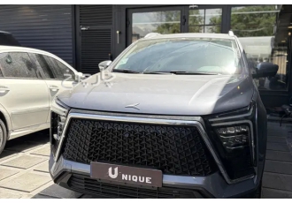کی ام سی X5   