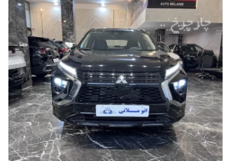 میتسوبیشی اکلیپس کراس   
