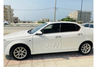 دنا پلاس EF7   دنا پلاس EF۷ اقساط