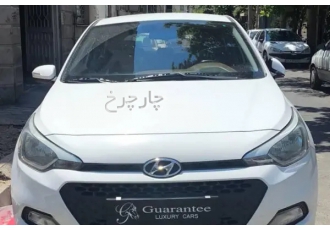 هیوندای i20 (مونتاژ)   