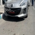 مزدا 3 نیو صندوق دار   
