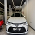 تویوتا کرولا   