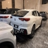 ب ام و X2   