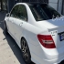 بنز کلاس C   