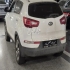 کیا اسپورتیج   