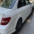 بنز کلاس C   