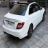 بنز کلاس C   